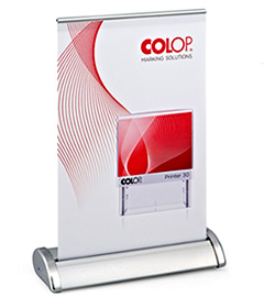 Colop b�lyegz� viszontelad�s