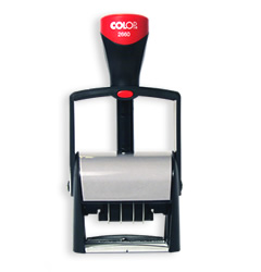 Colop Classic Office f�mv�zas d�tumb�lyegz�